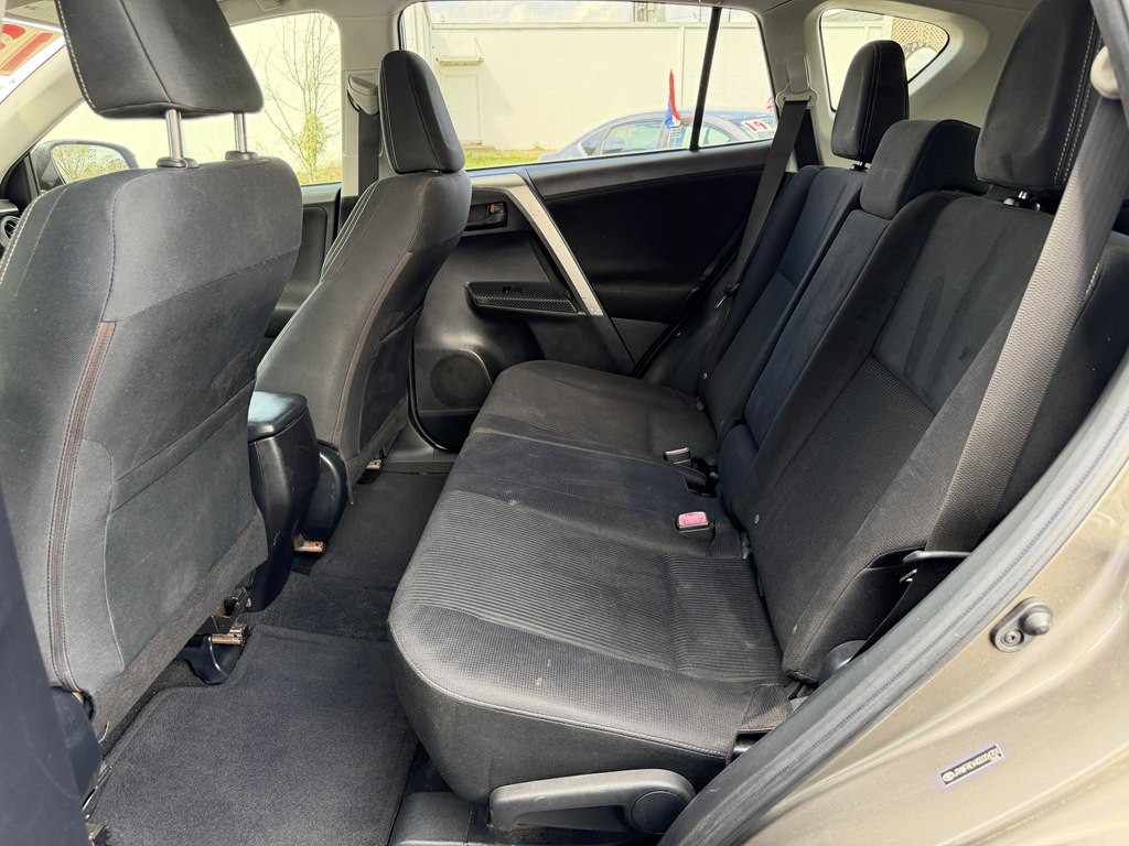 2013 Toyota Rav4 Image 12