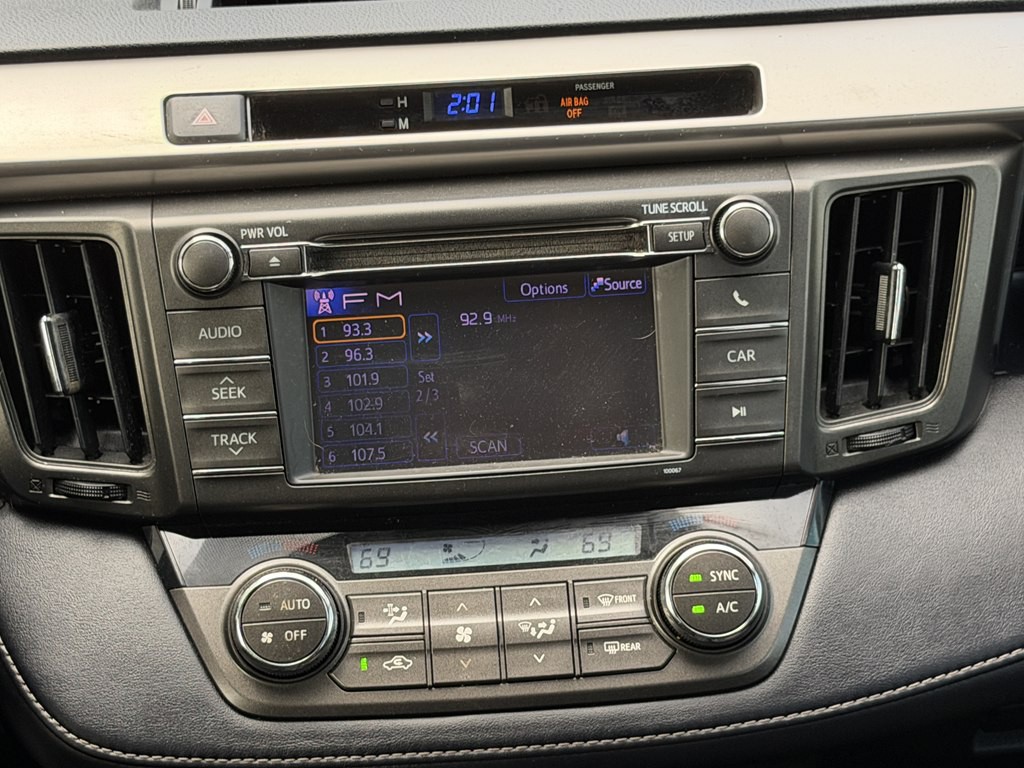 2013 Toyota Rav4 Image 15