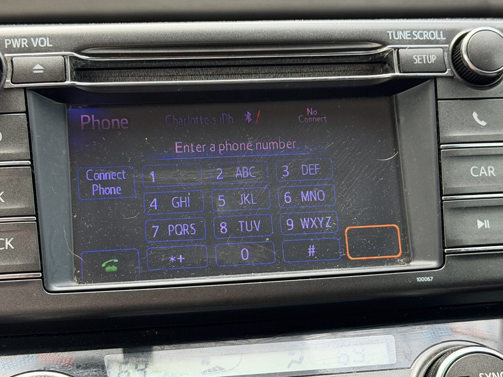 2013 Toyota Rav4 Image 16