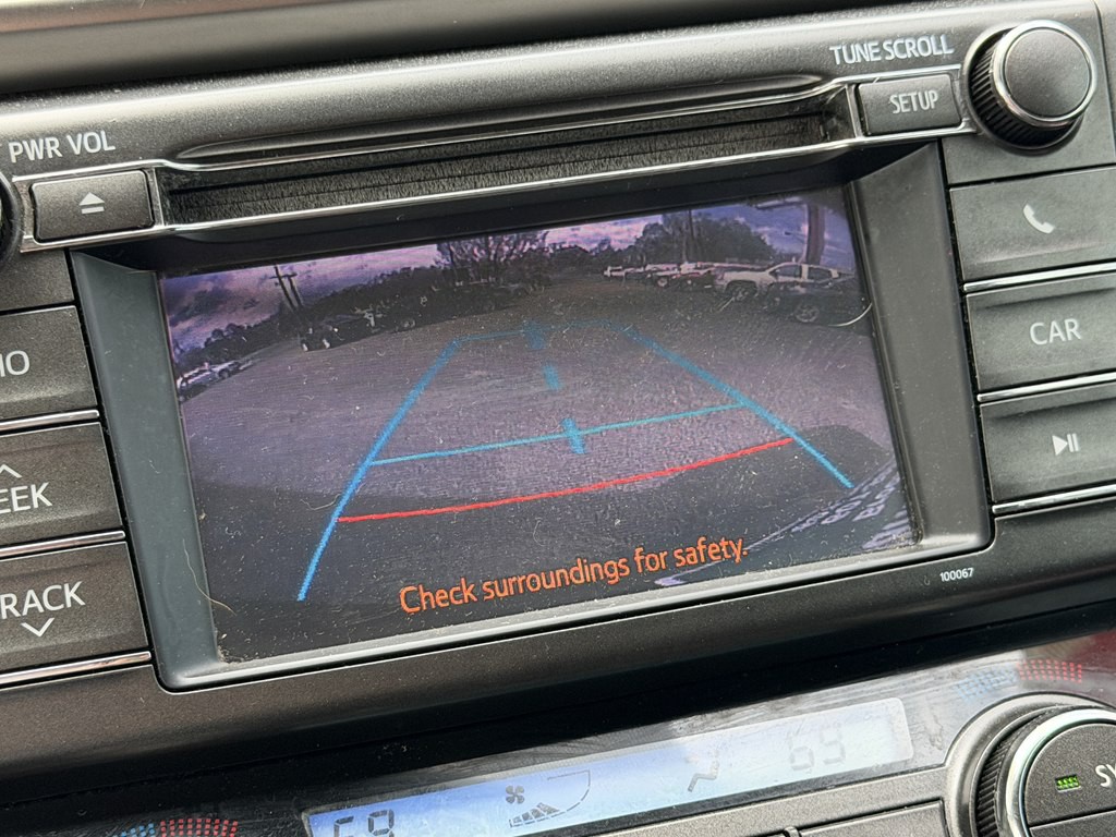 2013 Toyota Rav4 Image 17