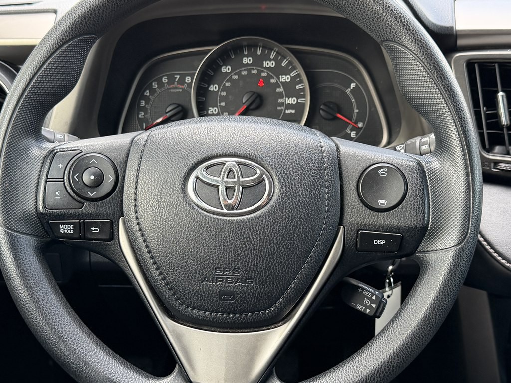 2013 Toyota Rav4 Image 18