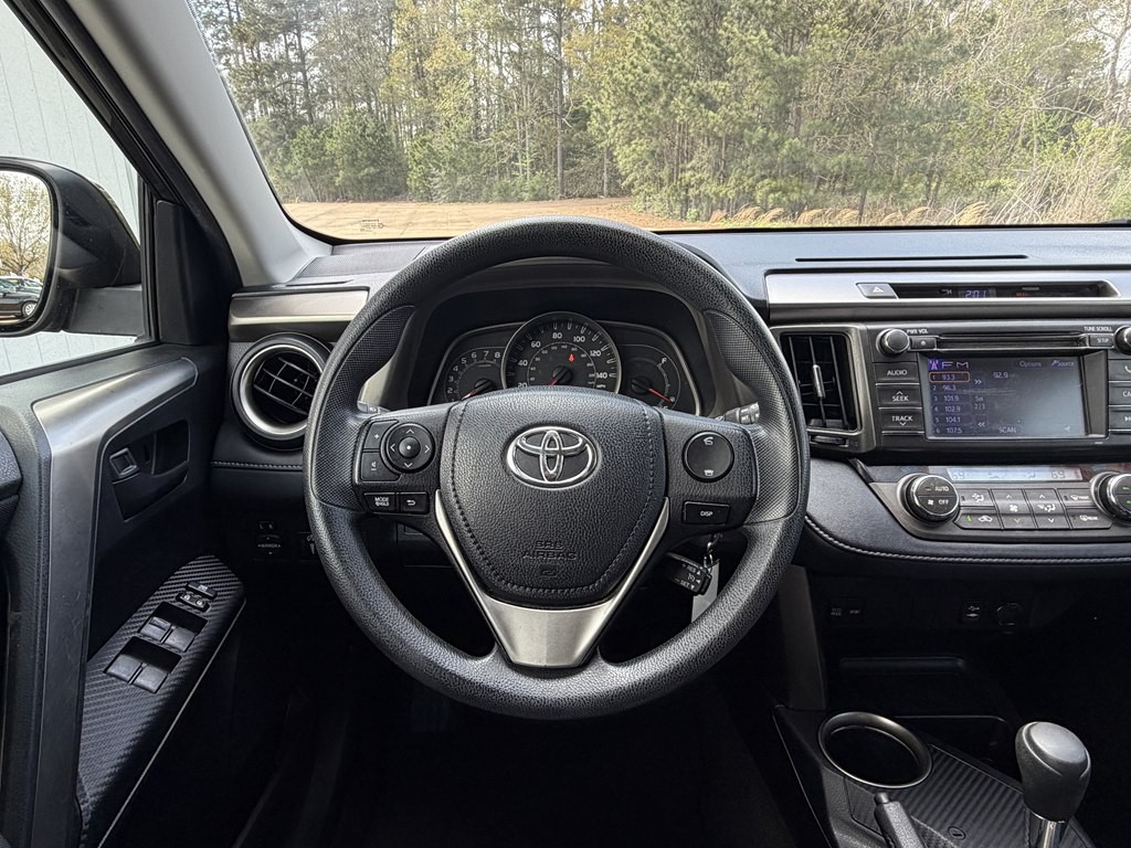 2013 Toyota Rav4 Image 20
