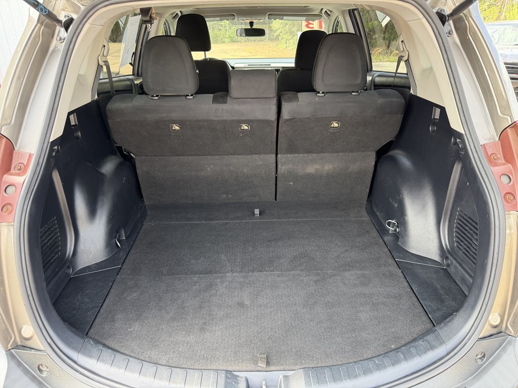 2013 Toyota Rav4 Image 21