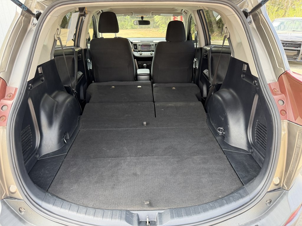 2013 Toyota Rav4 Image 22