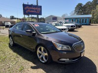 Image for 2014 Buick Lacrosse Premium Ii ID: 7213185