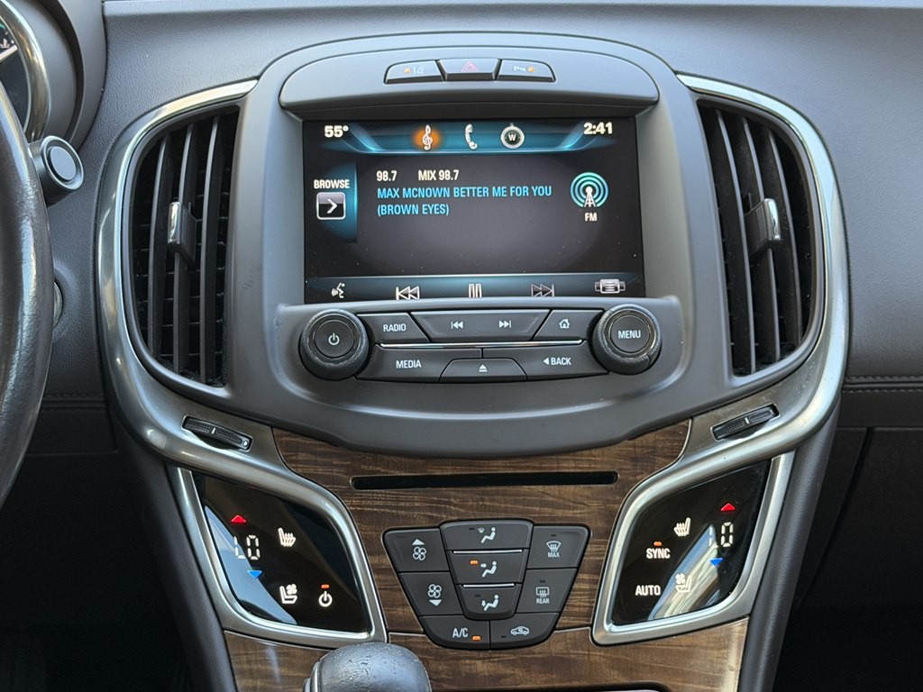 2014 Buick Lacrosse Image 14