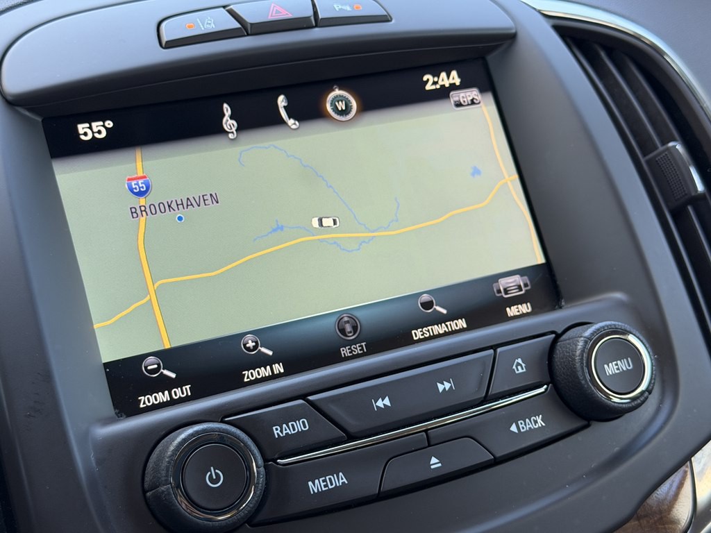 2014 Buick Lacrosse Image 16