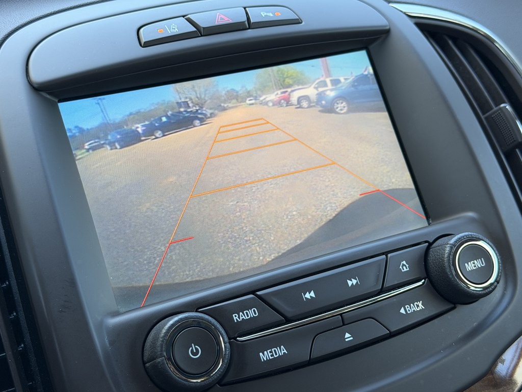 2014 Buick Lacrosse Image 17