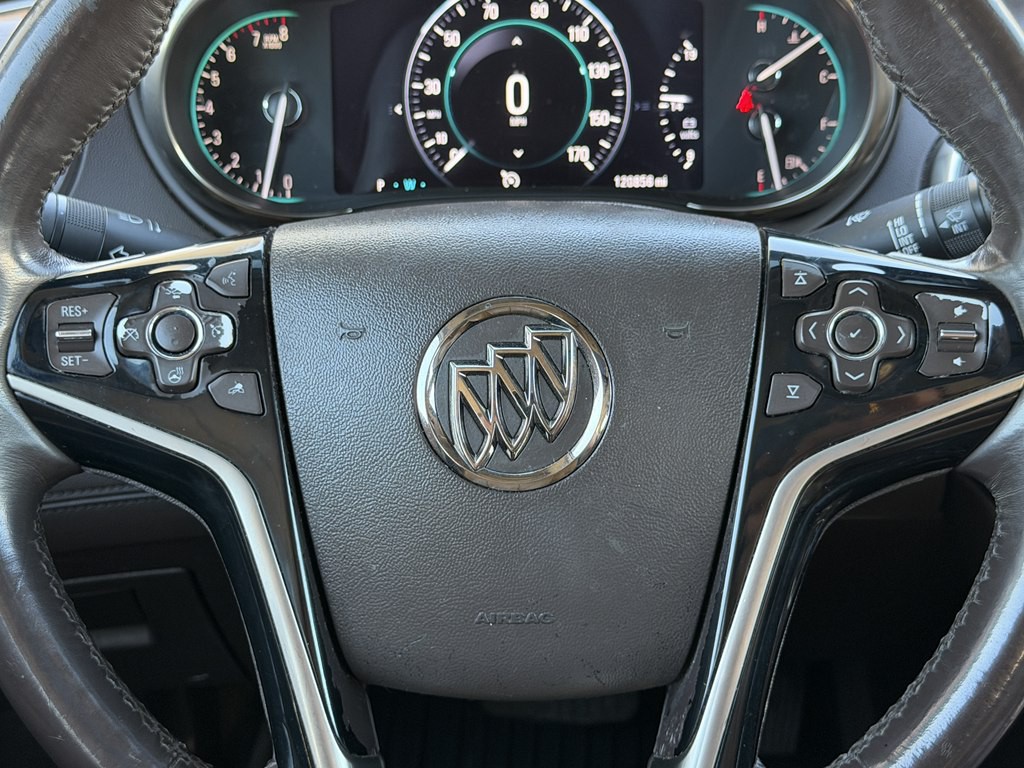 2014 Buick Lacrosse Image 18