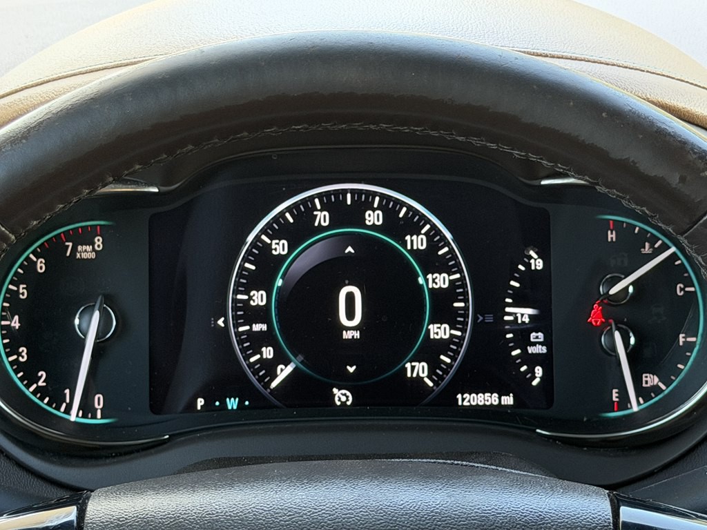 2014 Buick Lacrosse Image 19