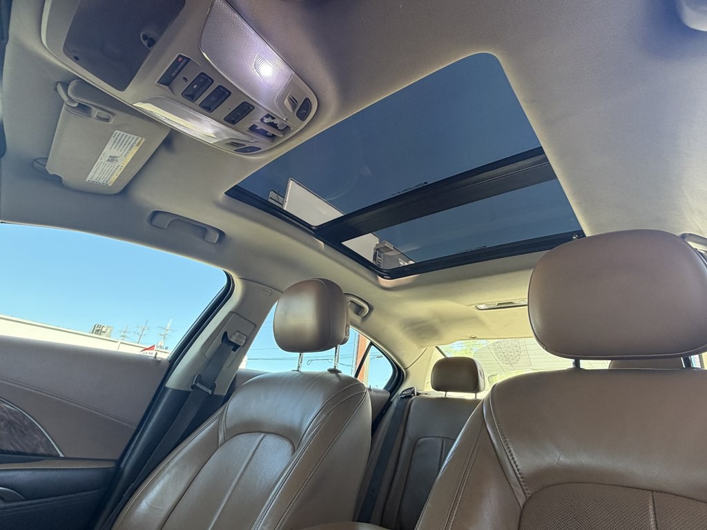 2014 Buick Lacrosse Image 21