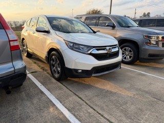 Image for 2017 Honda CR-V EX-L ID: 7216430