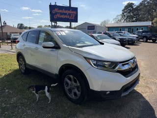Image for 2017 Honda CR-V EX-L ID: 7216430