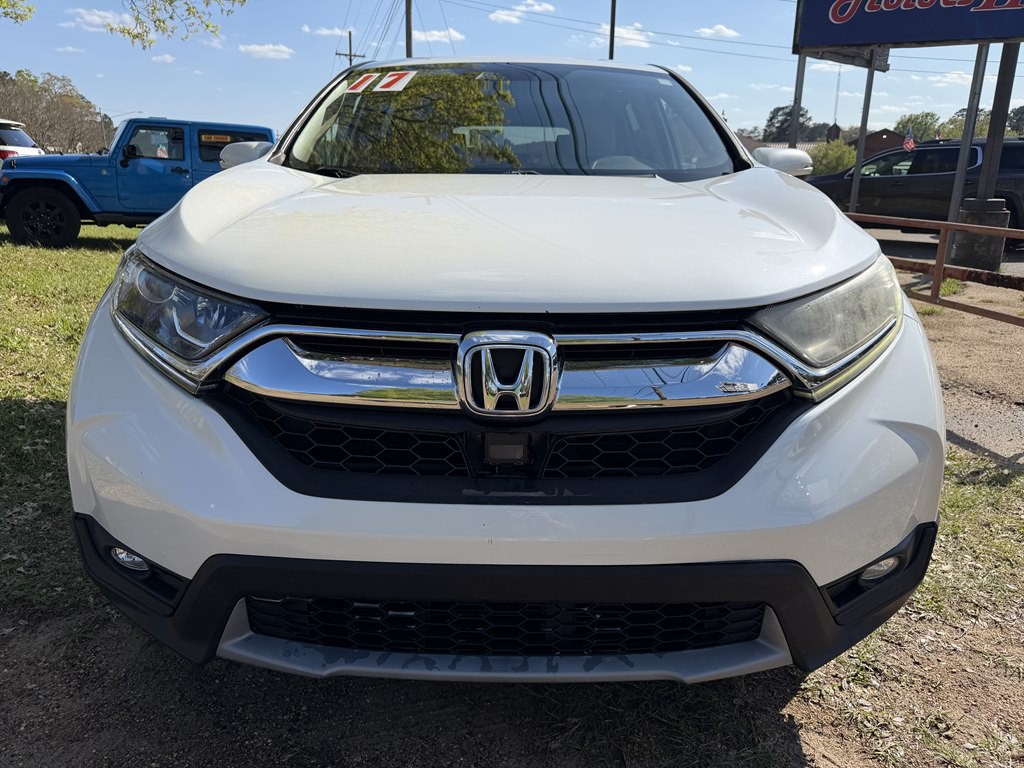 2017 Honda CR-V Image 2