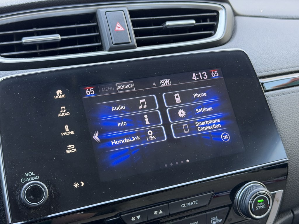 2017 Honda CR-V Image 15