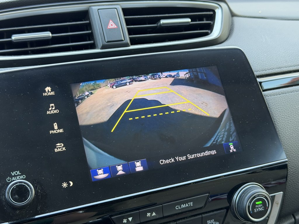 2017 Honda CR-V Image 16