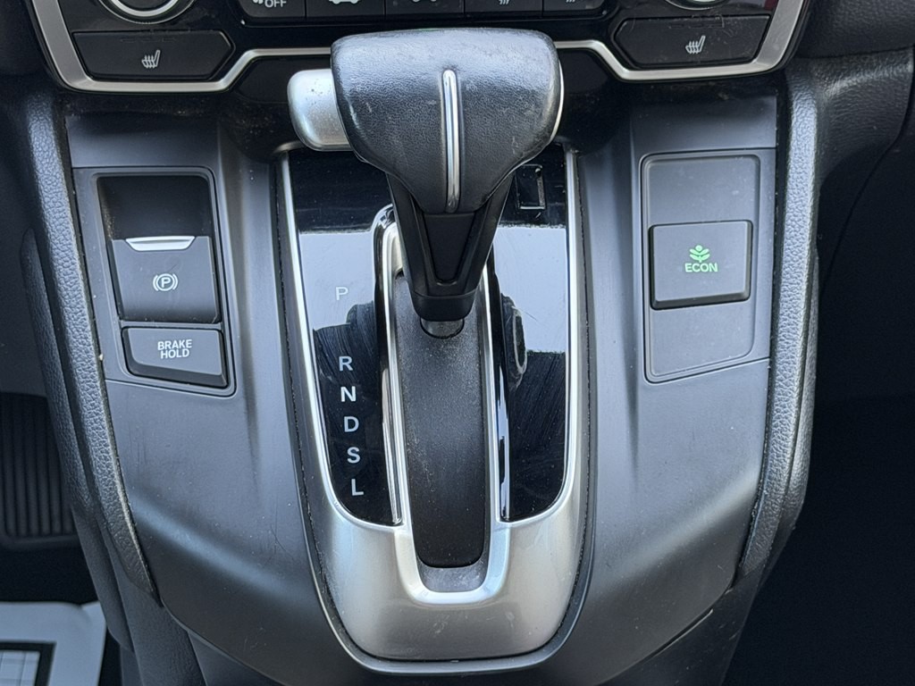 2017 Honda CR-V Image 17