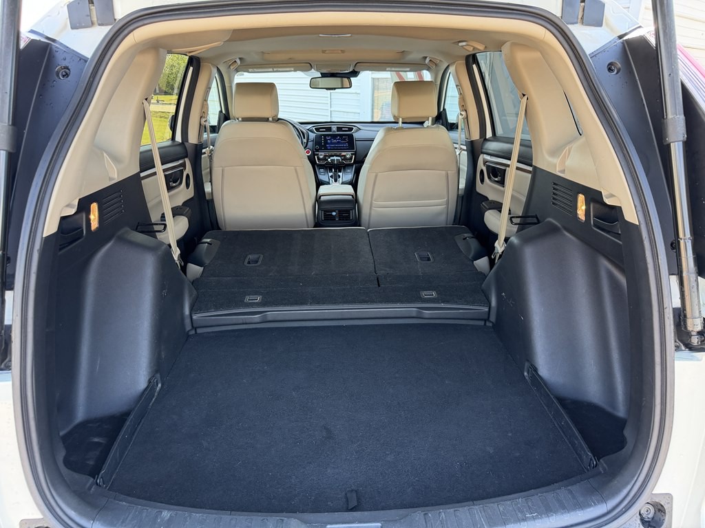 2017 Honda CR-V Image 23