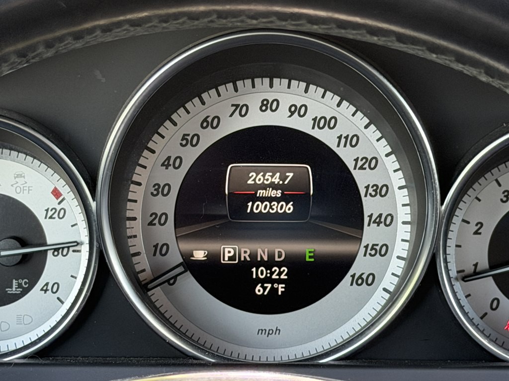 2013 Mercedes-Benz C-Class Image 18
