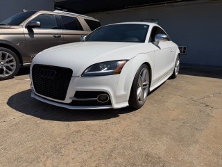 Image for 2014 Audi TT 2.0T quattro ID: 7232002