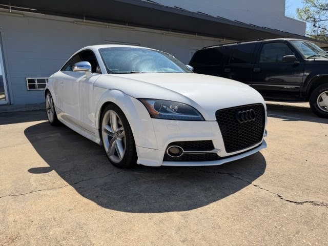 2014 Audi TT Image 3
