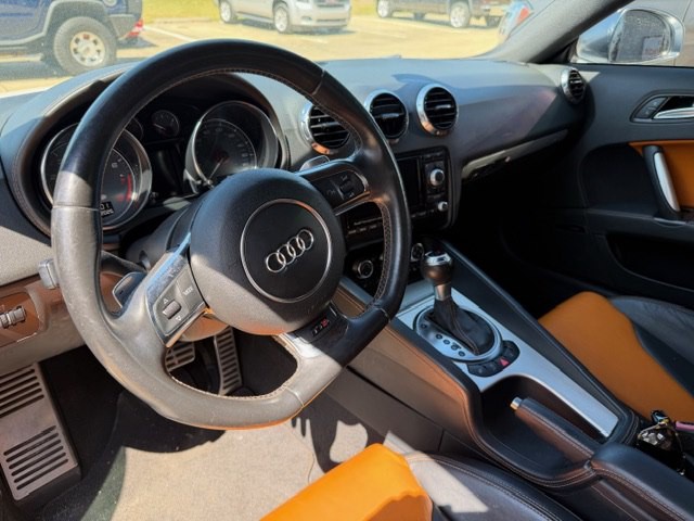 2014 Audi TT Image 4