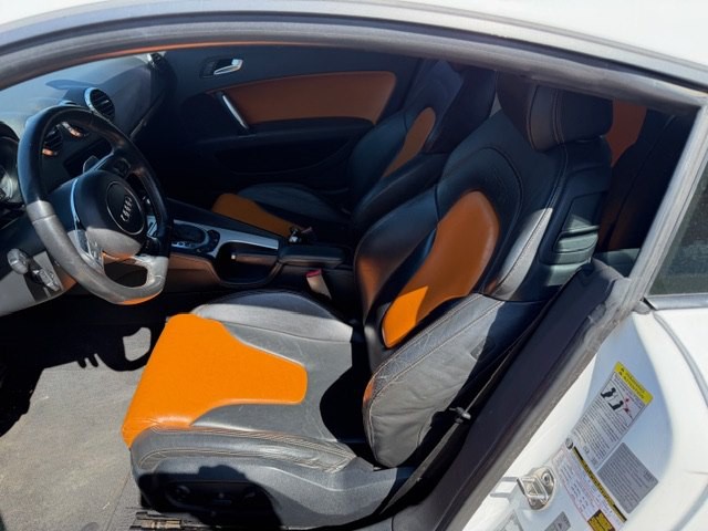 2014 Audi TT Image 5