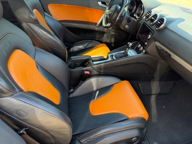 2014 Audi TT Image 6