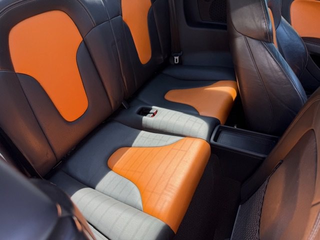 2014 Audi TT Image 7