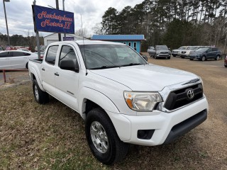 Image for 2013 Toyota Tacoma Prerunner ID: 7237351