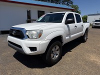 Image for 2013 Toyota Tacoma Prerunner ID: 7237351