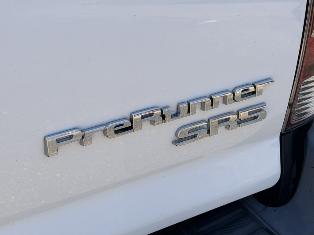 2013 Toyota Tacoma Image 5