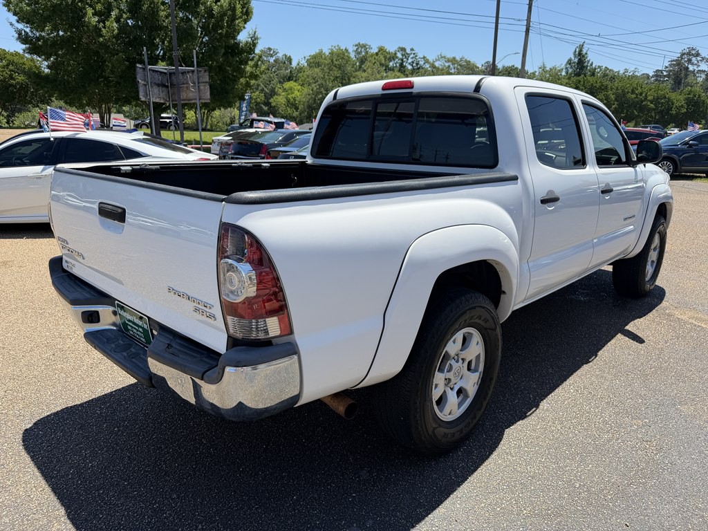 2013 Toyota Tacoma Image 6