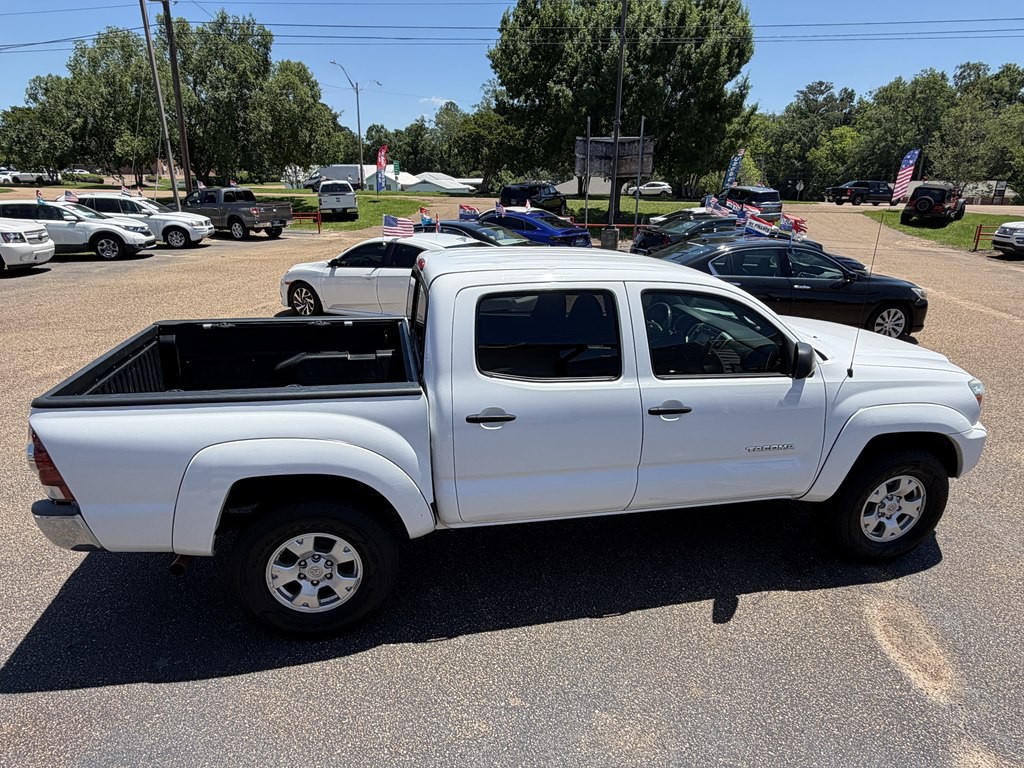 2013 Toyota Tacoma Image 7