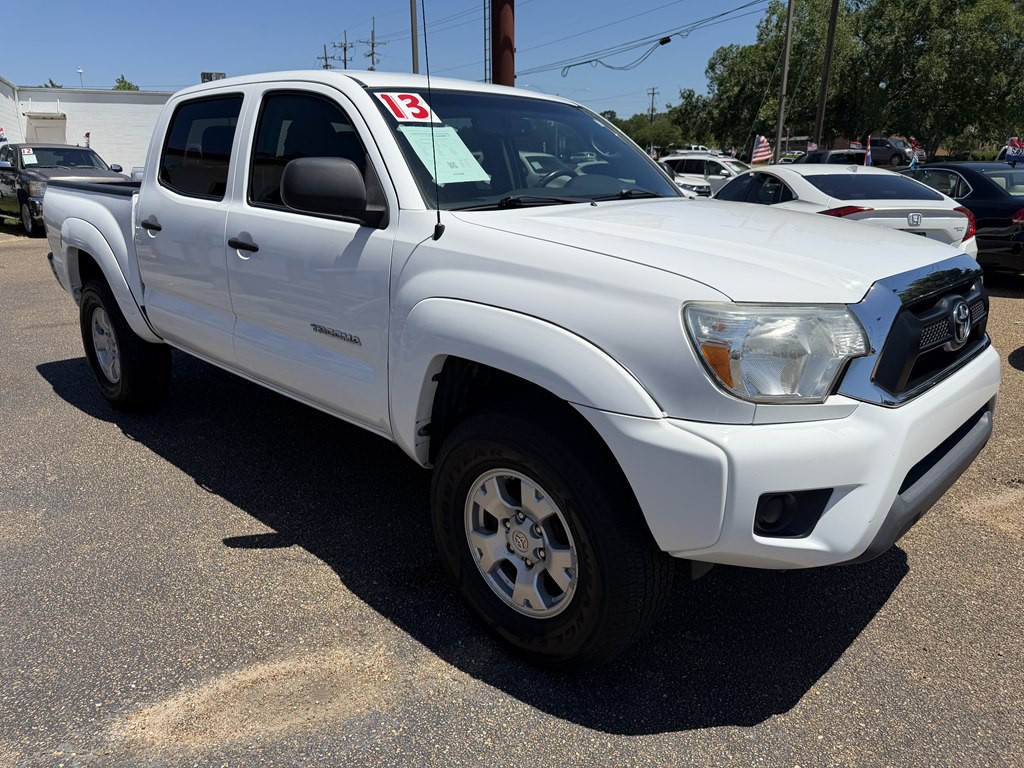2013 Toyota Tacoma Image 8