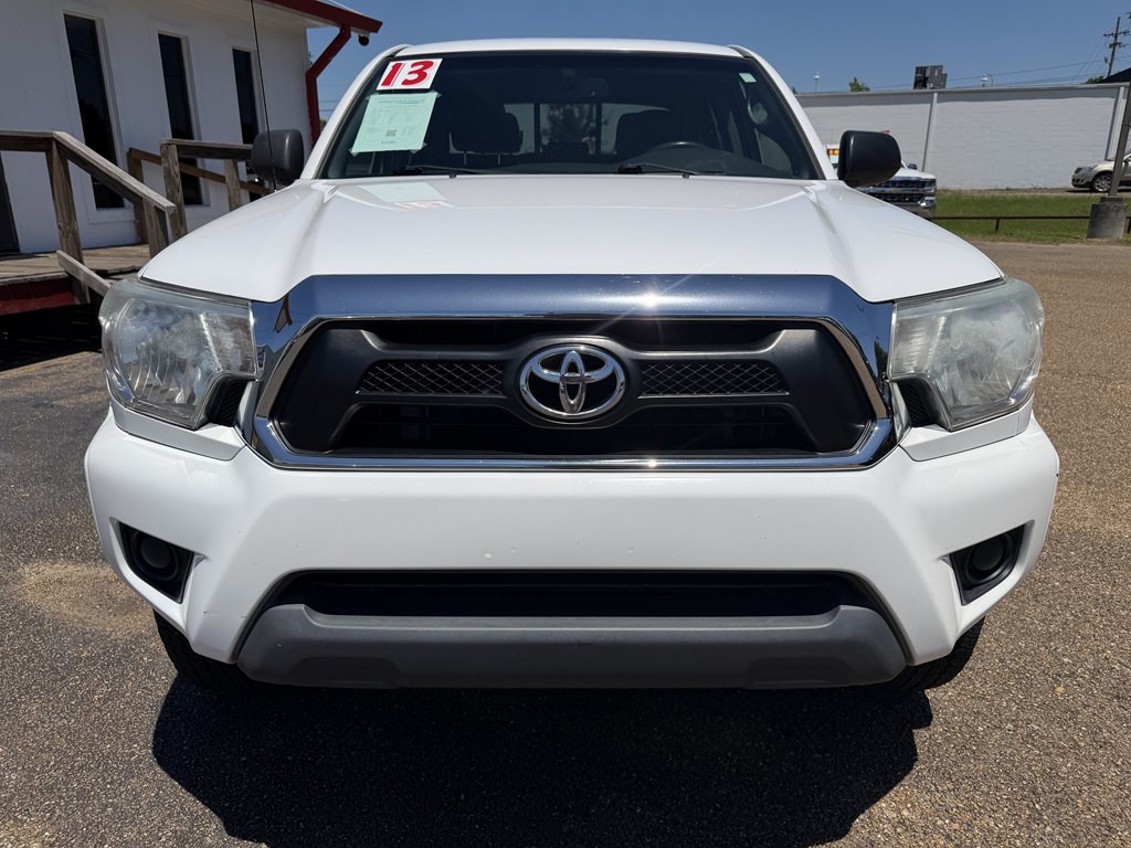 2013 Toyota Tacoma Image 9