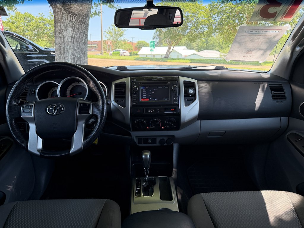2013 Toyota Tacoma Image 13