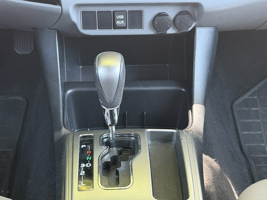2013 Toyota Tacoma Image 15
