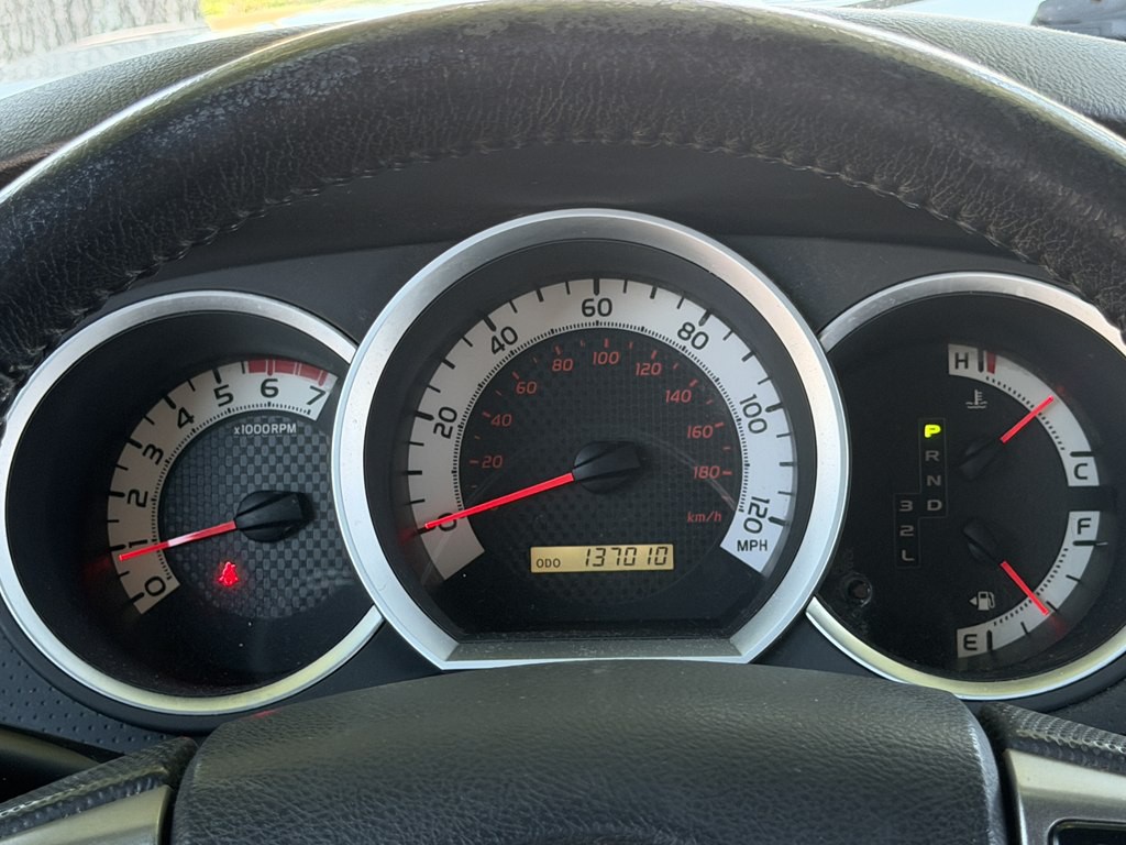 2013 Toyota Tacoma Image 17