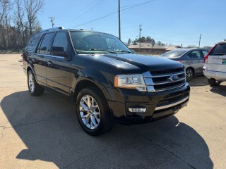 Image for 2017 Ford Expedition Limited ID: 7237364