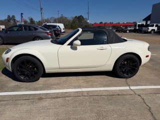 Image for 2008 Mazda MX-5 Miata SV ID: 7241207