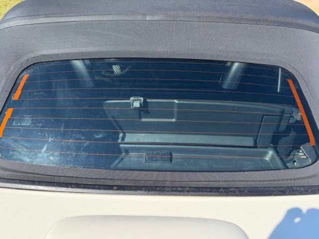 2008 Mazda MX-5 Miata Image 4