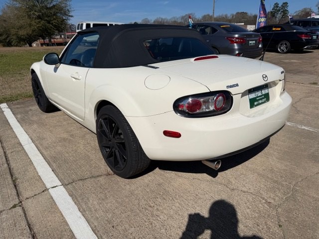 2008 Mazda MX-5 Miata Image 5