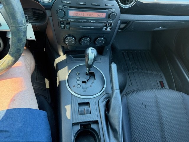 2008 Mazda MX-5 Miata Image 9