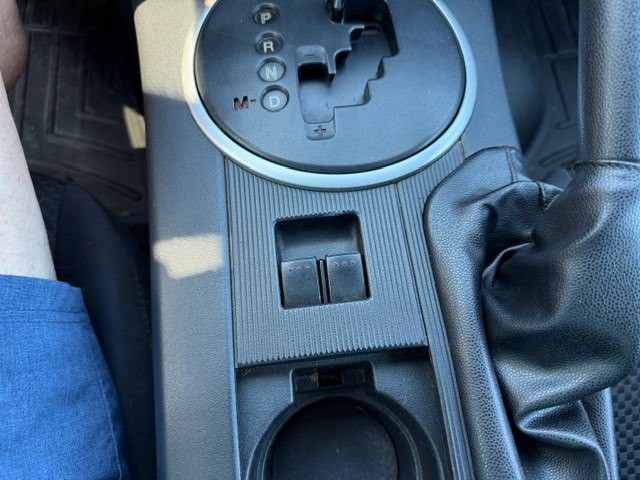 2008 Mazda MX-5 Miata Image 10