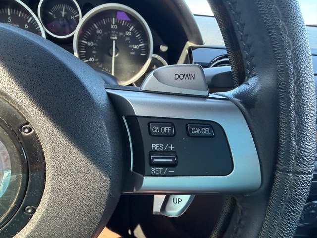 2008 Mazda MX-5 Miata Image 11