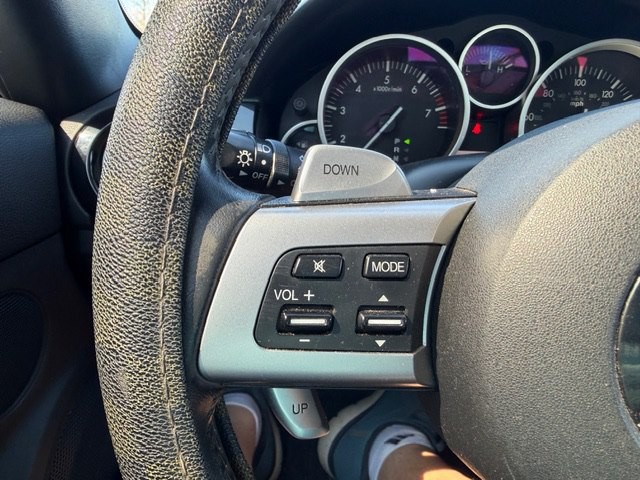 2008 Mazda MX-5 Miata Image 12