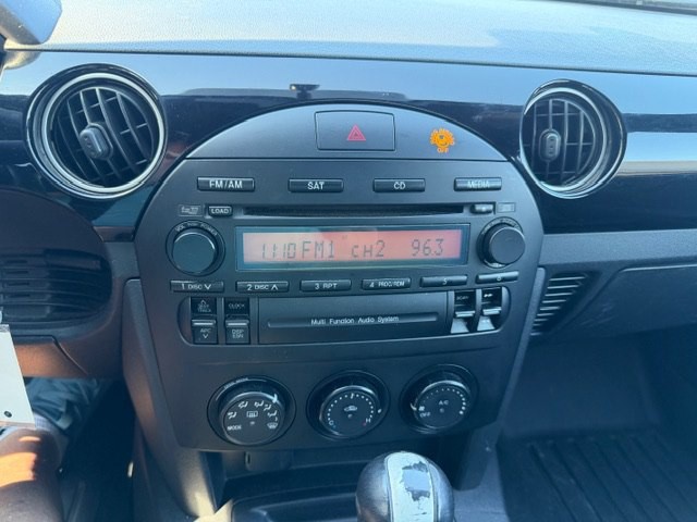 2008 Mazda MX-5 Miata Image 14