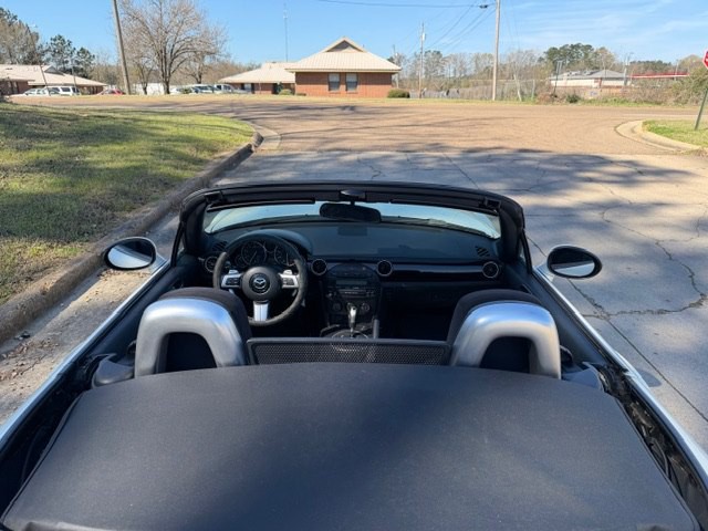 2008 Mazda MX-5 Miata Image 18