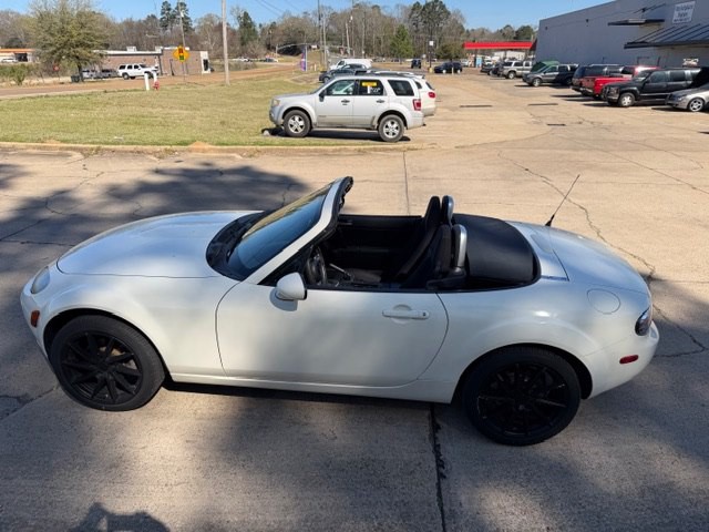 2008 Mazda MX-5 Miata Image 19